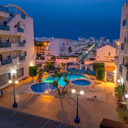 Apartment Eva Cabo Roig Εξωτερικό φωτογραφία