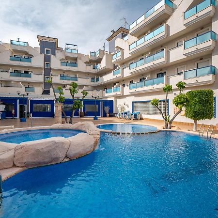 Apartment Eva Cabo Roig Εξωτερικό φωτογραφία