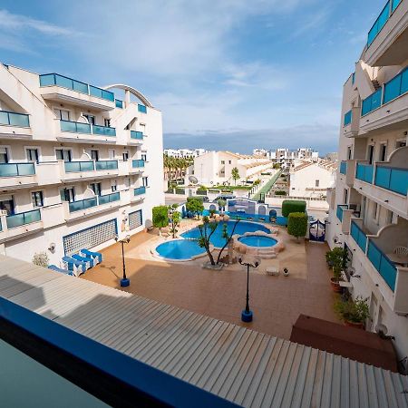 Apartment Eva Cabo Roig Εξωτερικό φωτογραφία