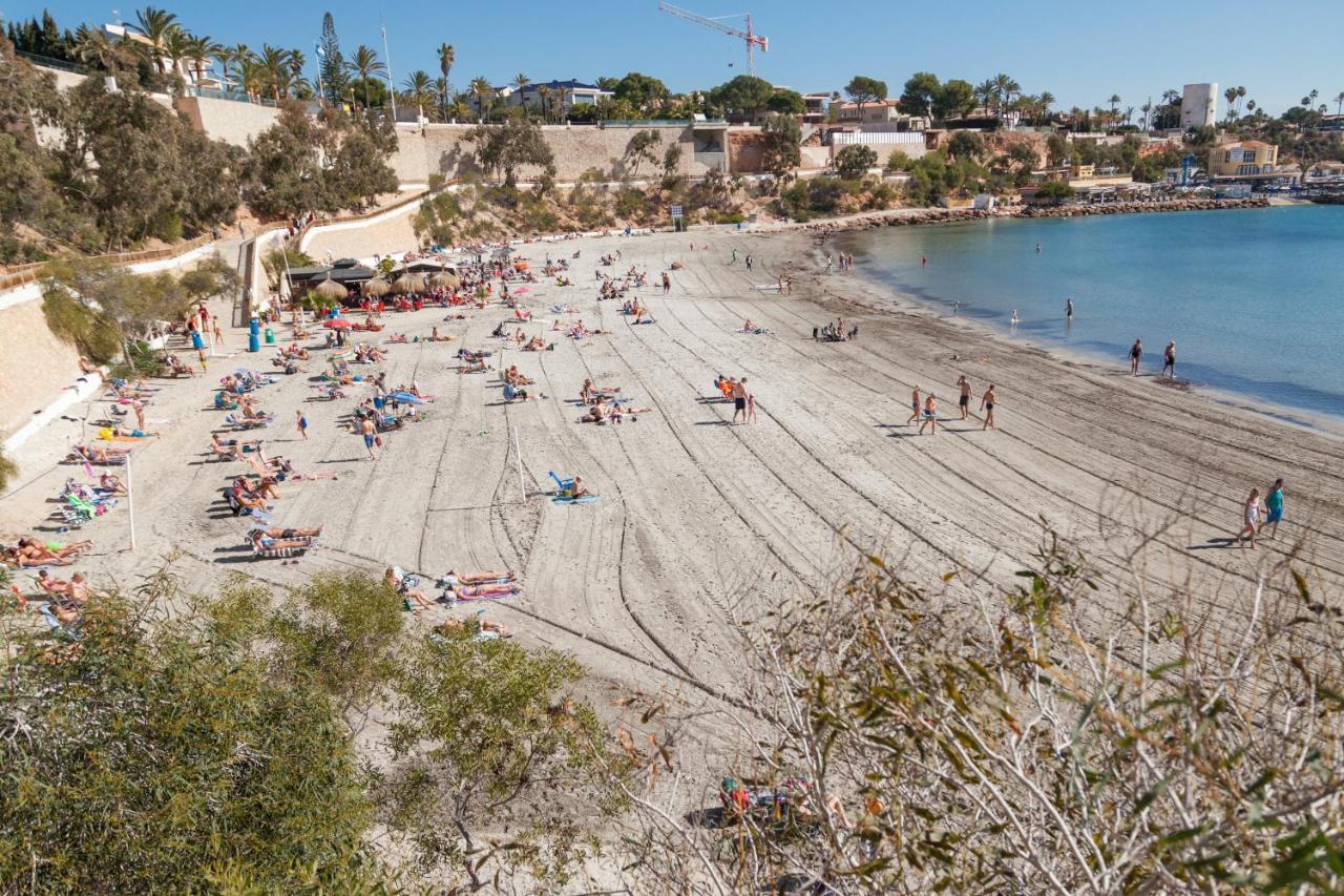 Apartment Eva Cabo Roig Εξωτερικό φωτογραφία