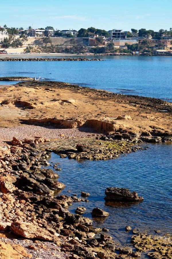 Apartment Eva Cabo Roig Εξωτερικό φωτογραφία