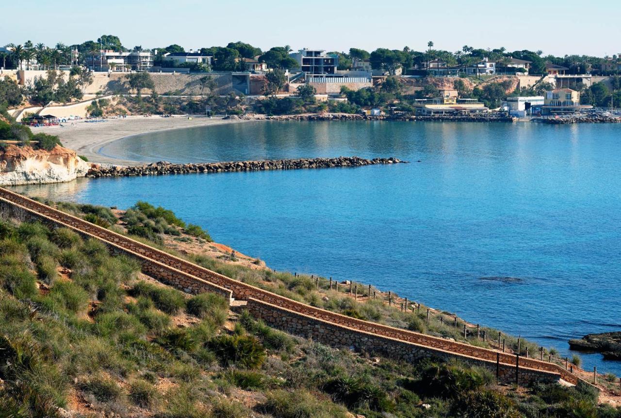 Apartment Eva Cabo Roig Εξωτερικό φωτογραφία