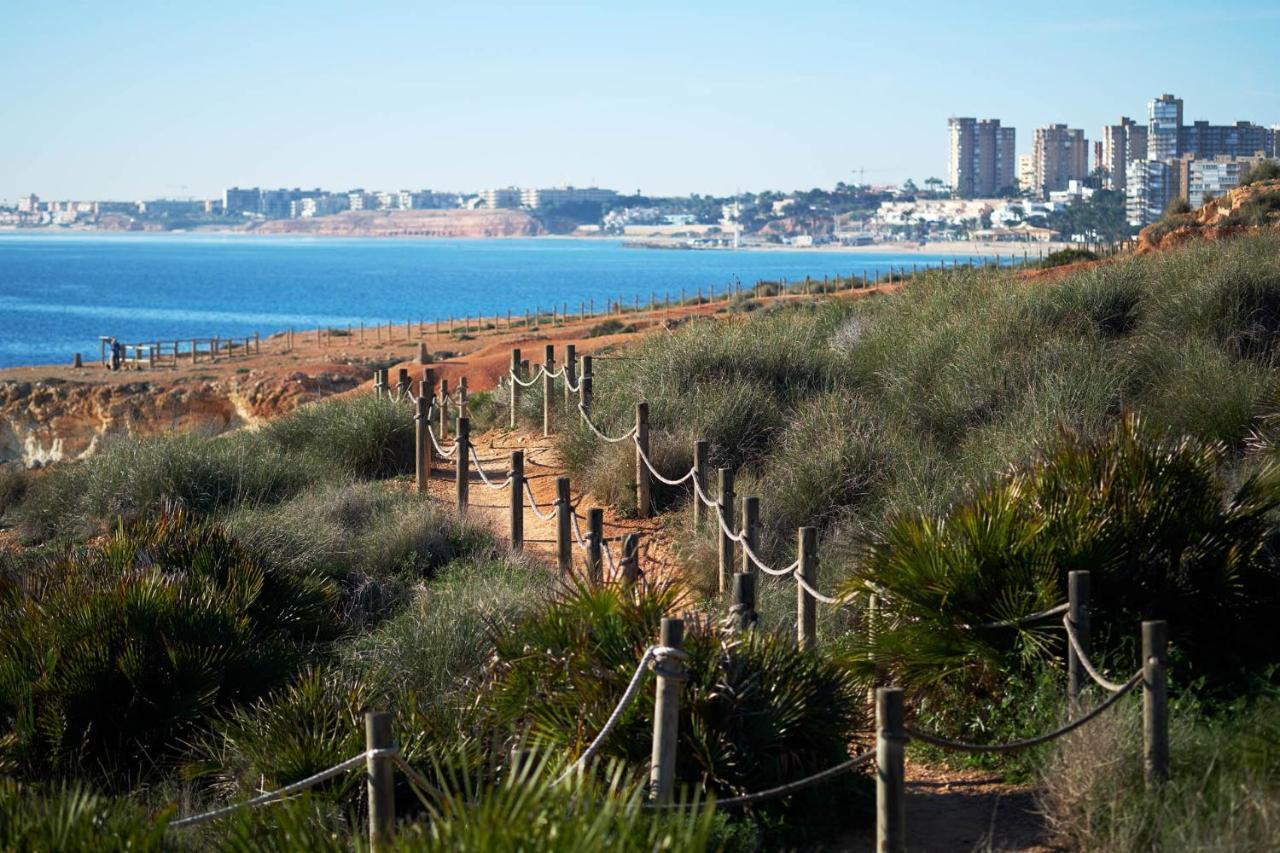 Apartment Eva Cabo Roig Εξωτερικό φωτογραφία