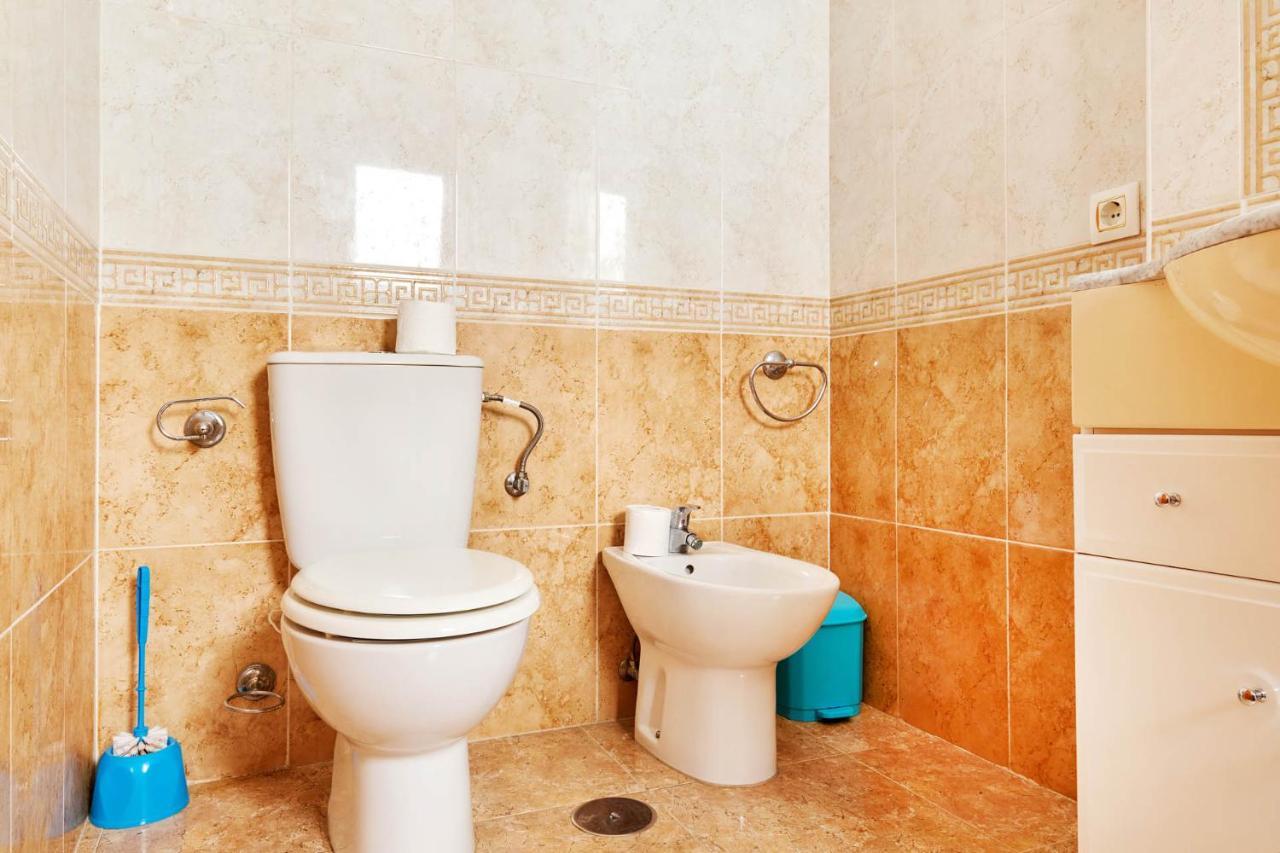 Apartment Eva Cabo Roig Εξωτερικό φωτογραφία