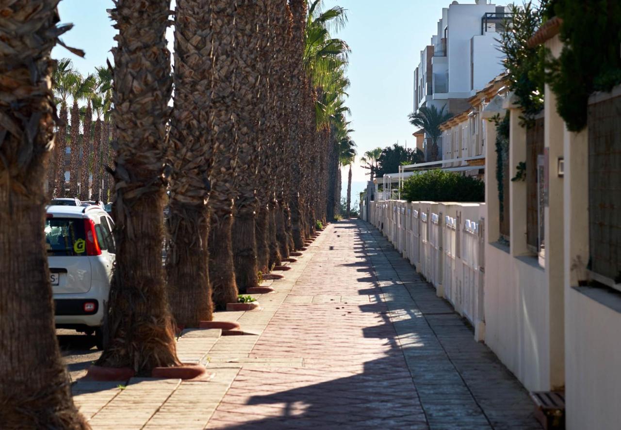 Apartment Eva Cabo Roig Εξωτερικό φωτογραφία