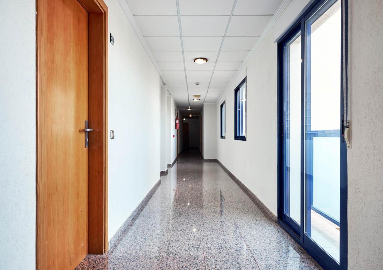 Apartment Eva Cabo Roig Εξωτερικό φωτογραφία