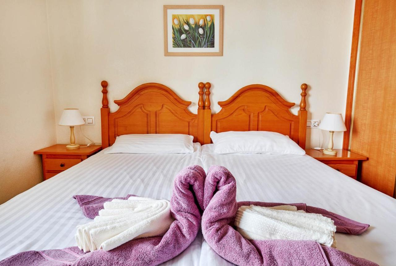 Apartment Eva Cabo Roig Εξωτερικό φωτογραφία