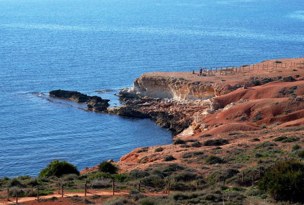 Apartment Eva Cabo Roig Εξωτερικό φωτογραφία