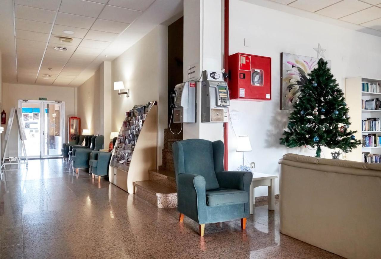 Apartment Eva Cabo Roig Εξωτερικό φωτογραφία