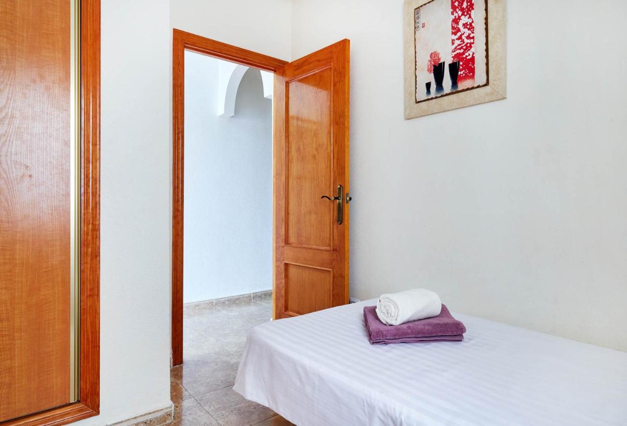 Apartment Eva Cabo Roig Εξωτερικό φωτογραφία
