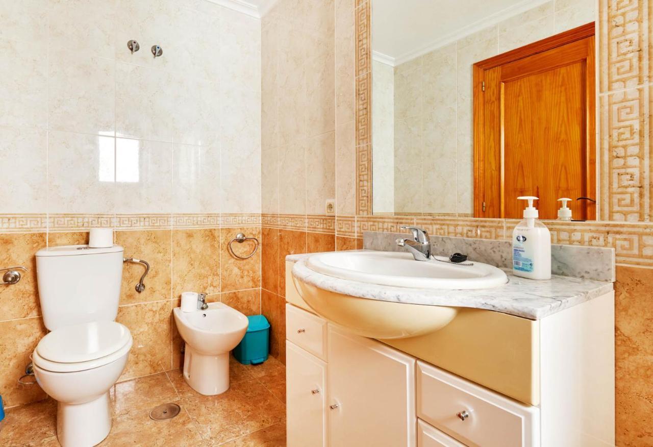 Apartment Eva Cabo Roig Εξωτερικό φωτογραφία