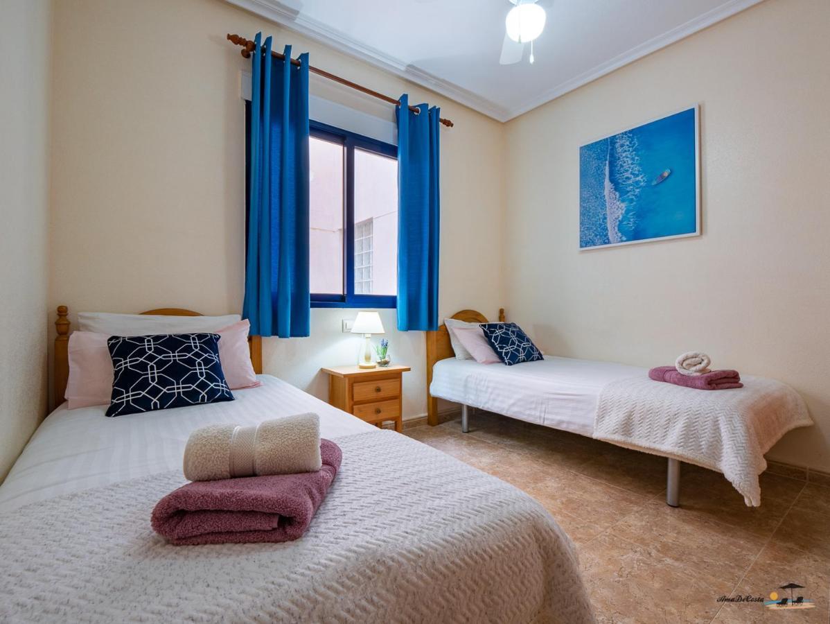 Apartment Eva Cabo Roig Εξωτερικό φωτογραφία