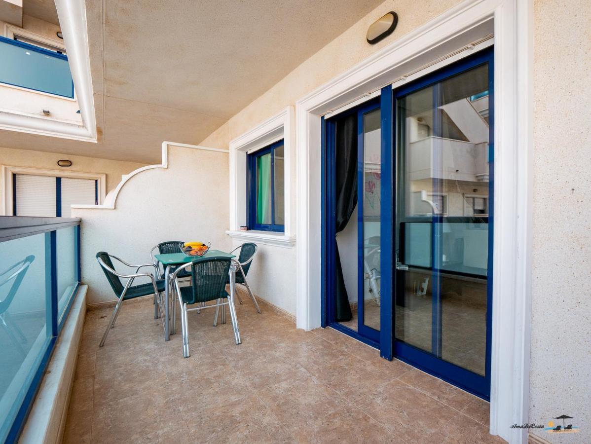 Apartment Eva Cabo Roig Εξωτερικό φωτογραφία