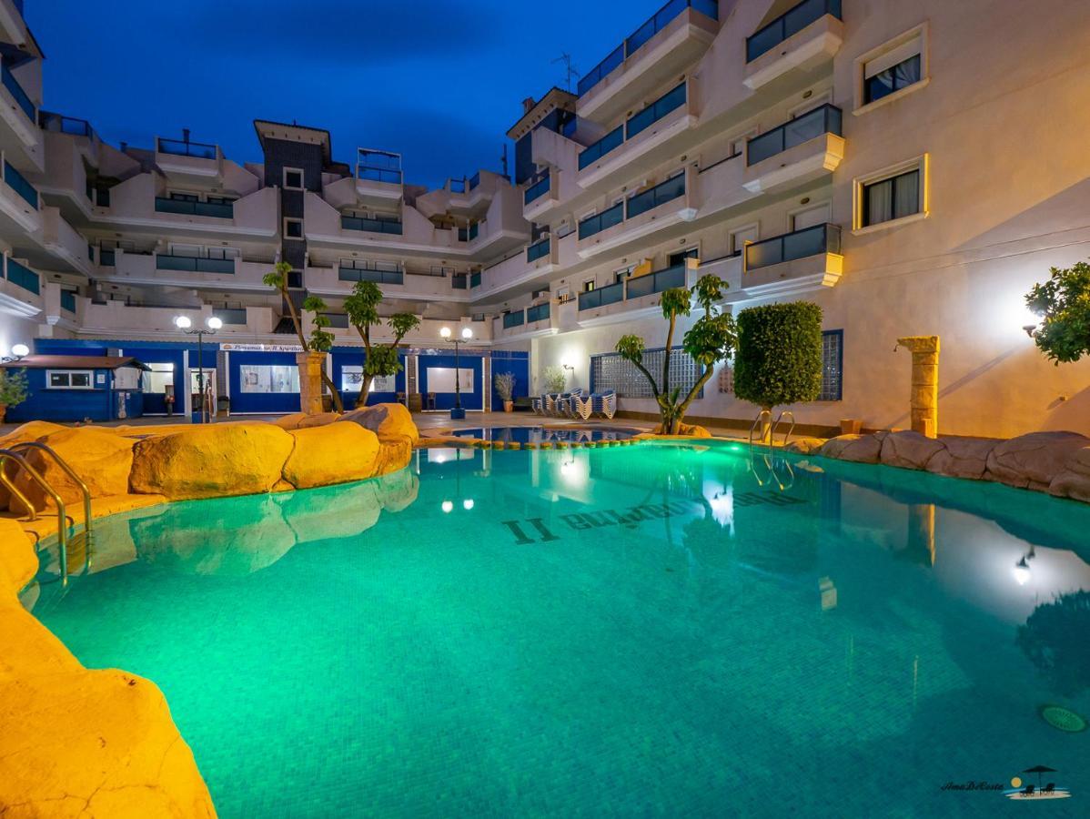 Apartment Eva Cabo Roig Εξωτερικό φωτογραφία